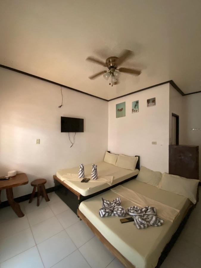 Mia Affordable Rooms El Nido Exterior foto